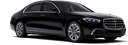 Mercedes S Class