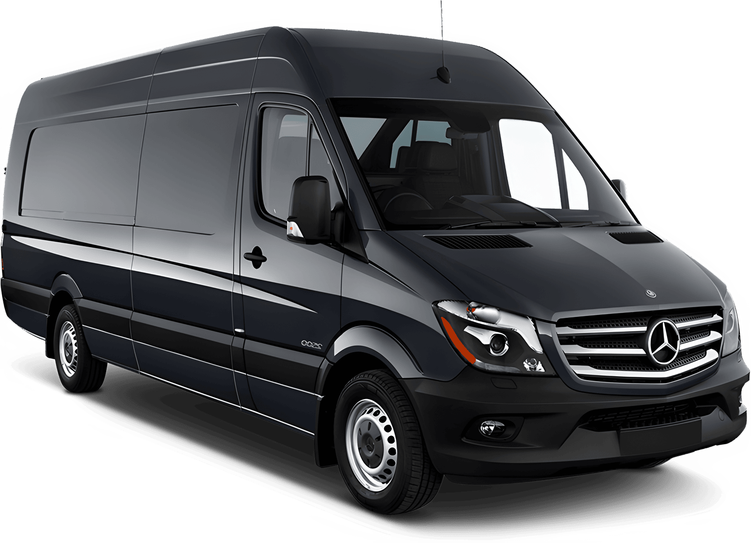 SPRINTER VANS