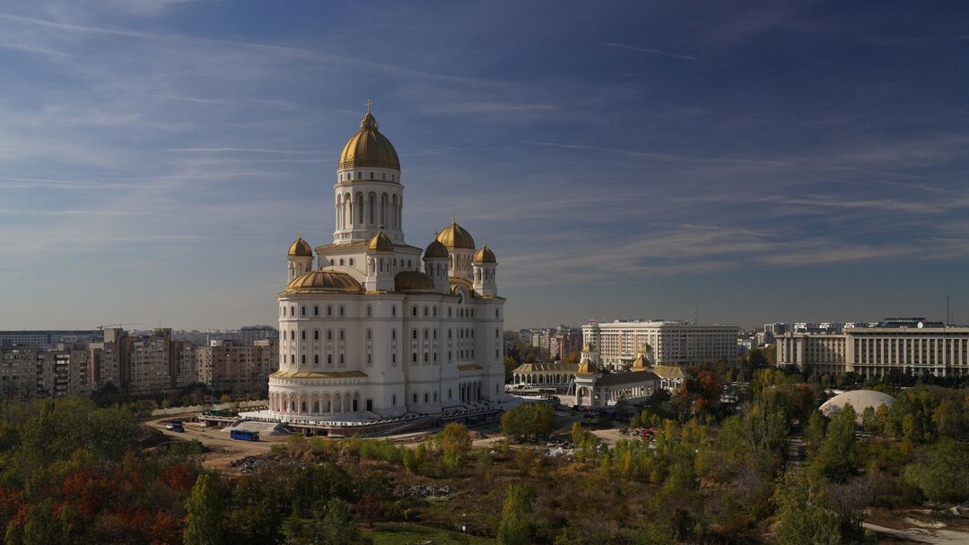 Balkans destination image