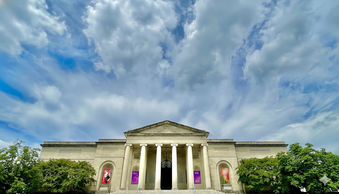 Baltimore destination image