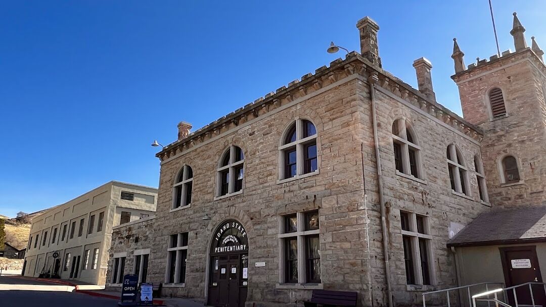 Boise destination image