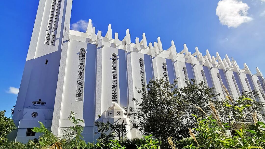 Casablanca destination image