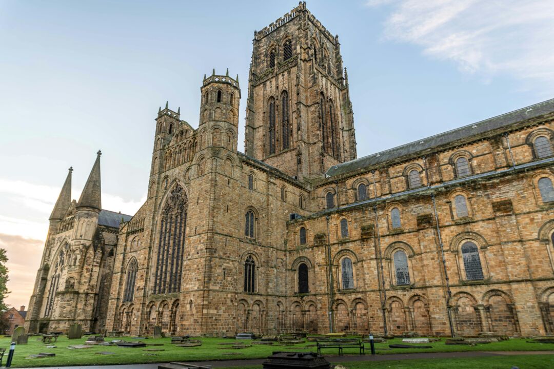 Durham destination image