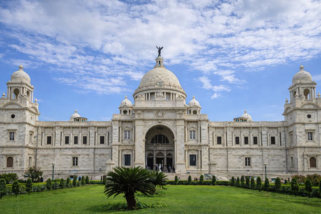 Kolkata destination image