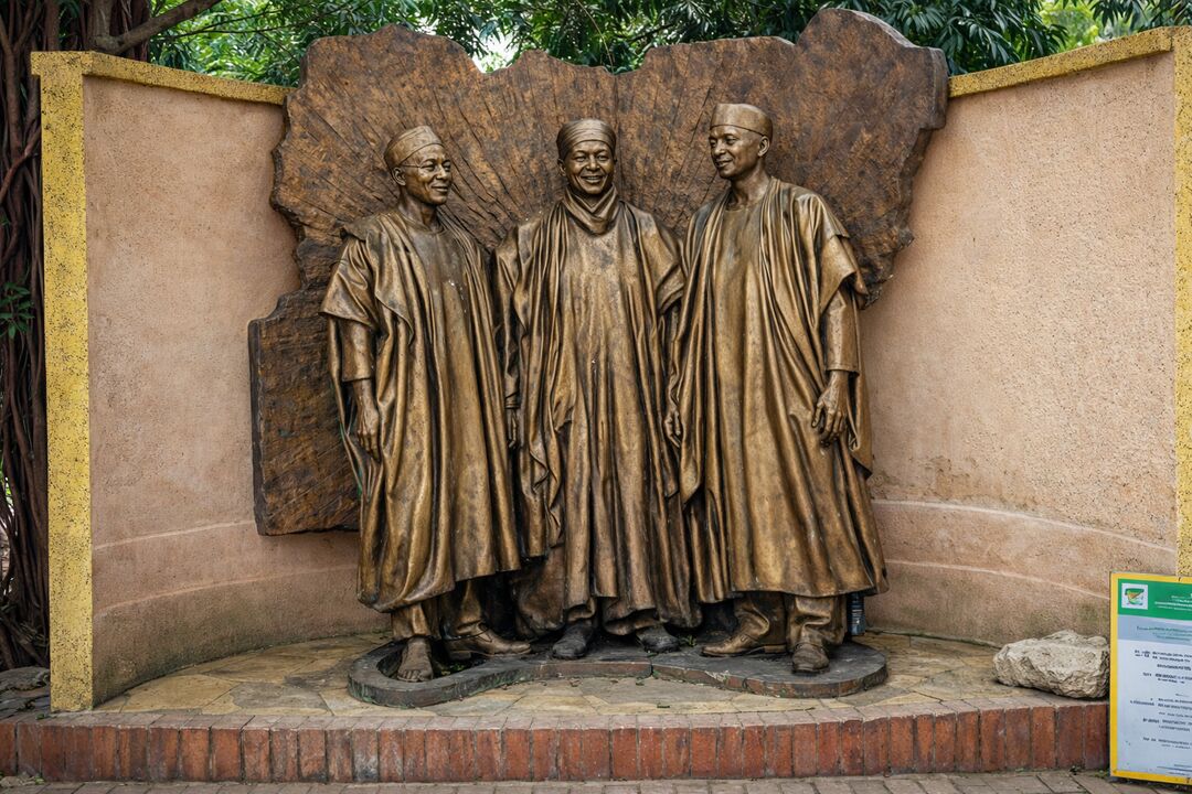 Lagos destination image