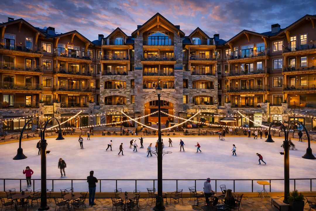 Lake Tahoe destination image