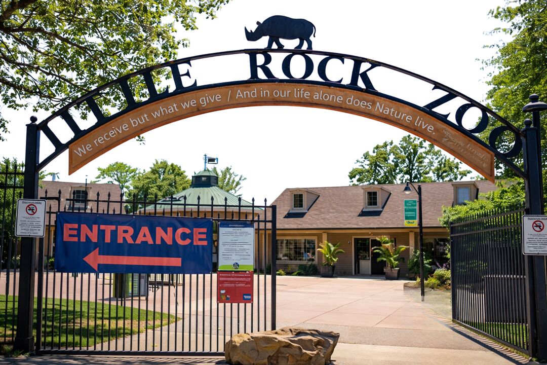 Little Rock destination image