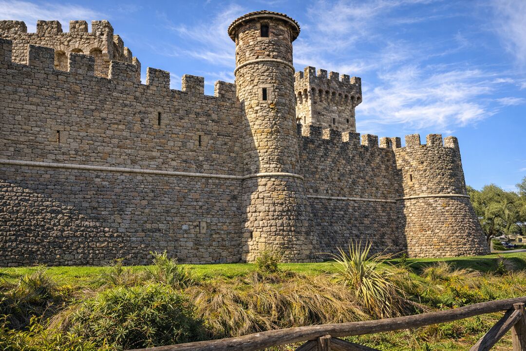 Napa Valley destination image