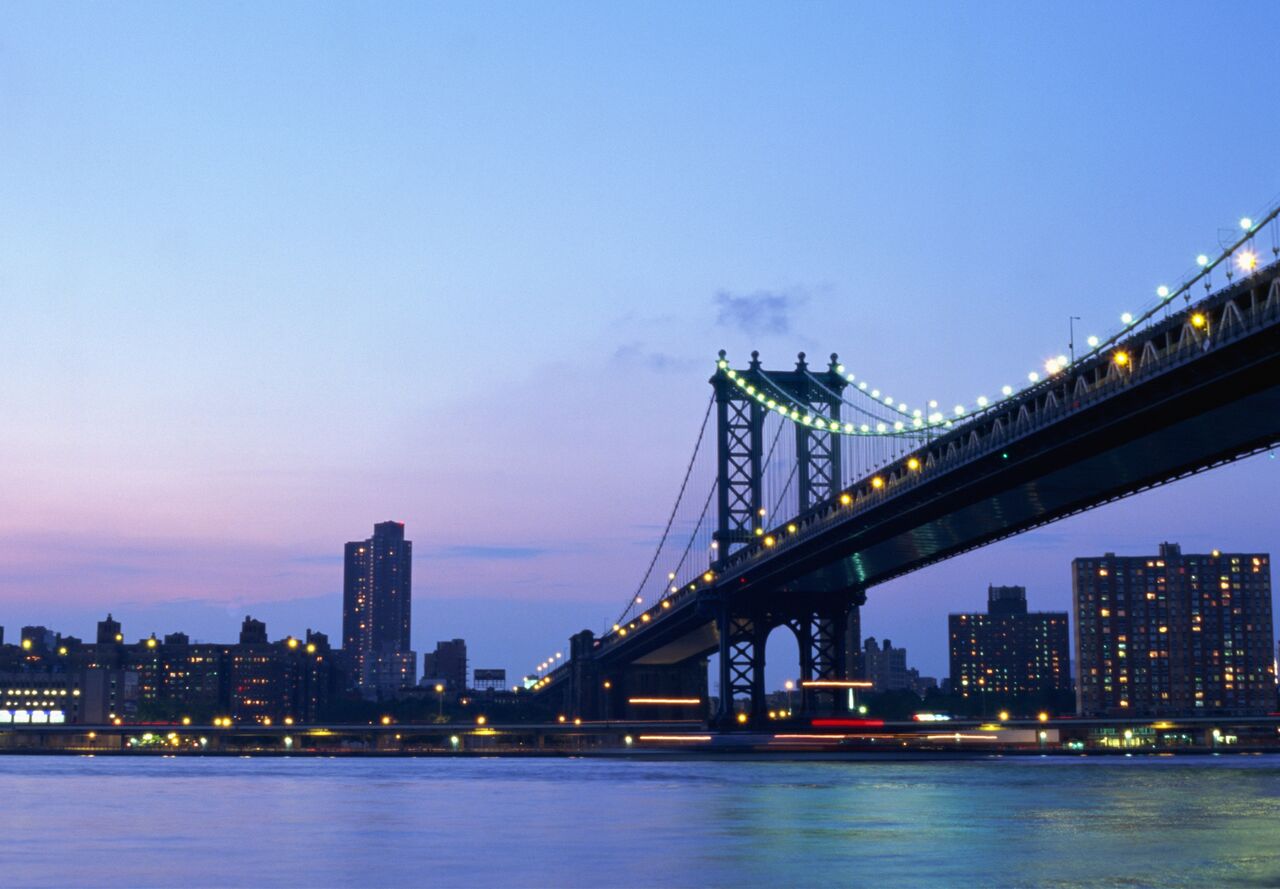 New Jersey destination image