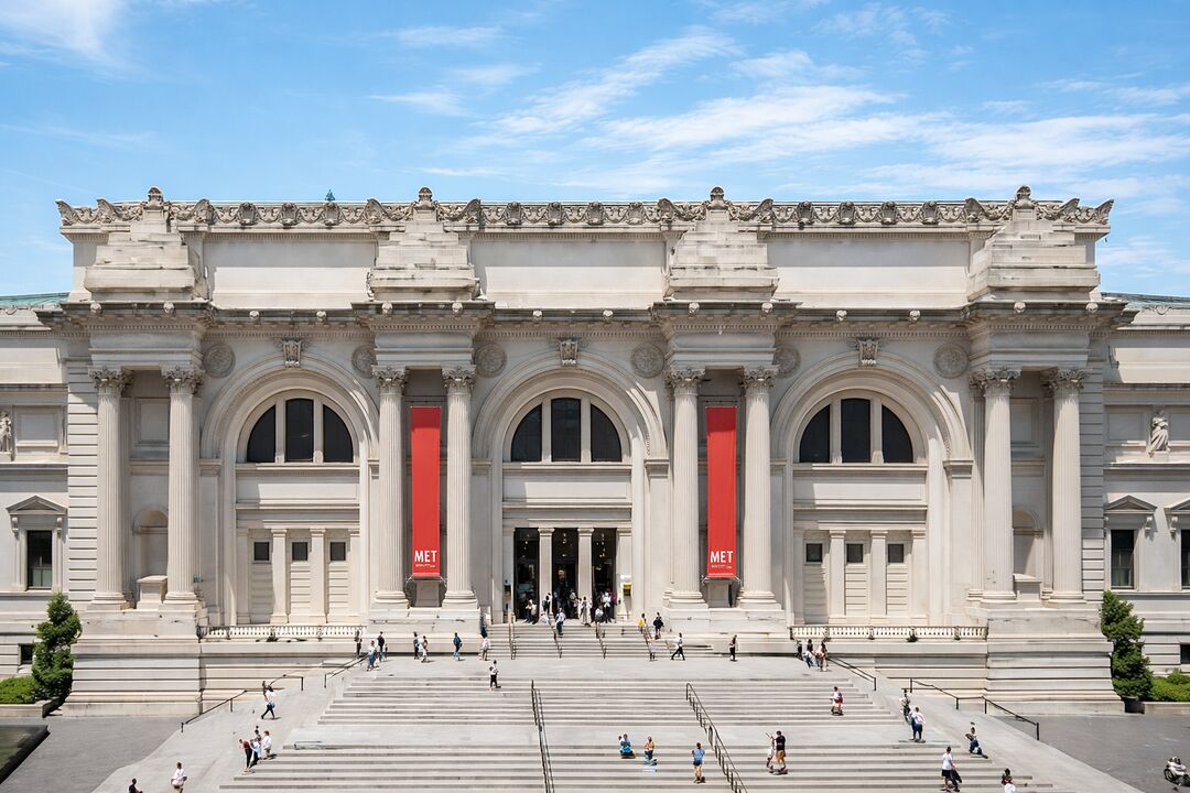 New York destination image