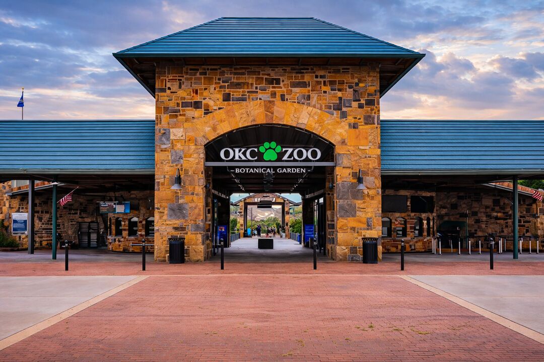 Oklahoma City destination image