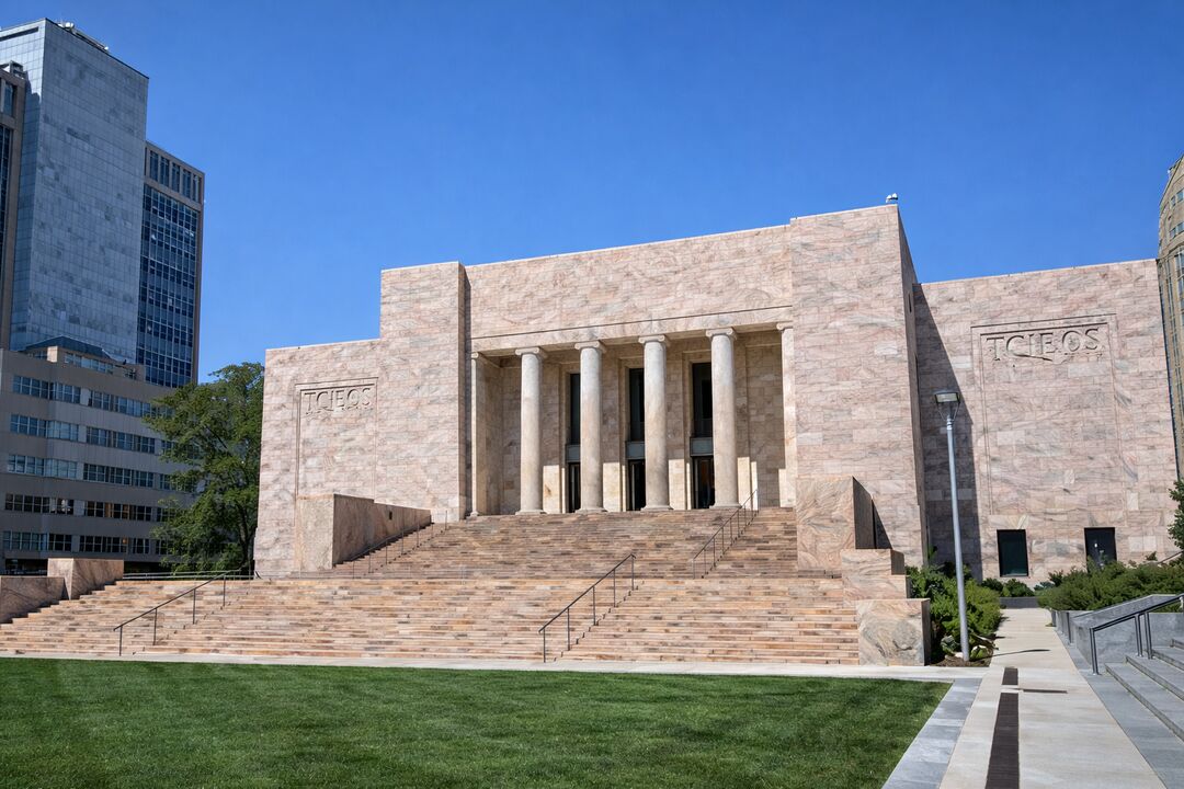 Omaha destination image