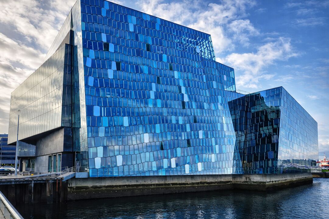 Reykjavik destination image