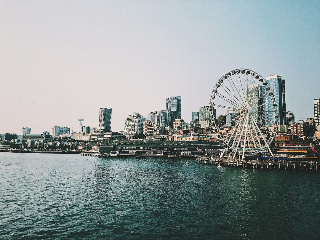 Seattle destination image
