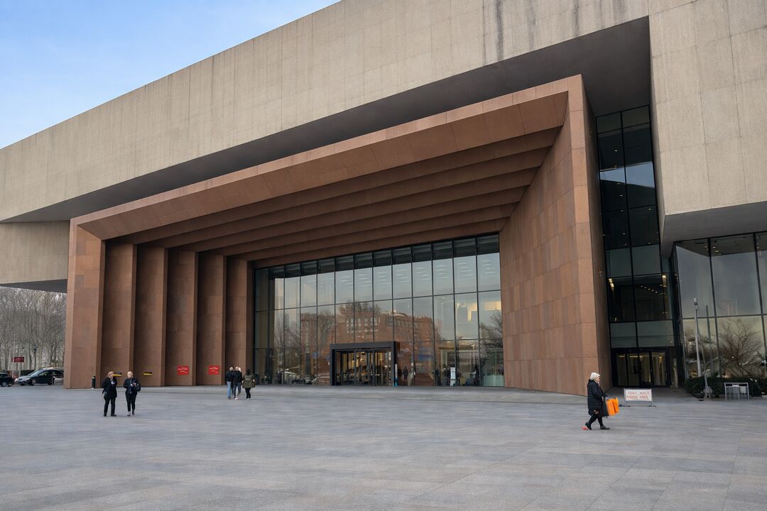 Tianjin destination image