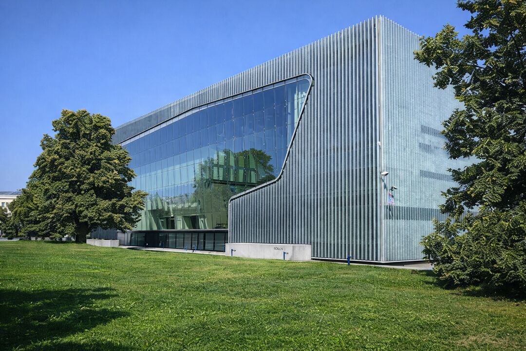 Warsaw destination image